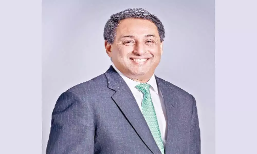 TV Narendran is a recipient of distinguished alumnus awards from NIT Trichy and IIM Calcutta. He is also the Chairman of the Board of Governors of XLRI Jamshedpur and the Vice President of the Indian Institute of Metals