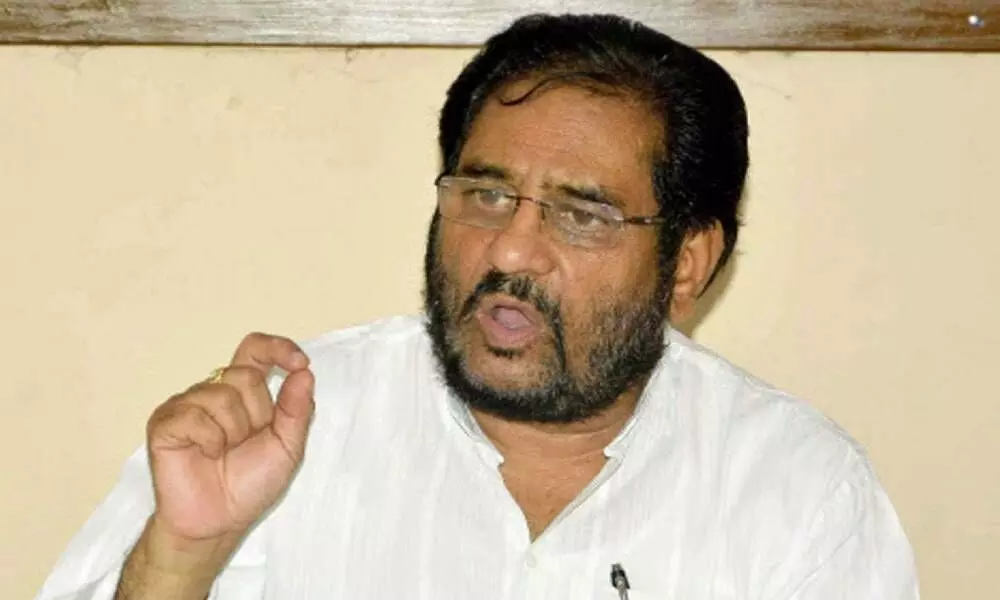 CPI voices concerns over Centre-state conflicts CPI voices concerns over Centre-state conflicts