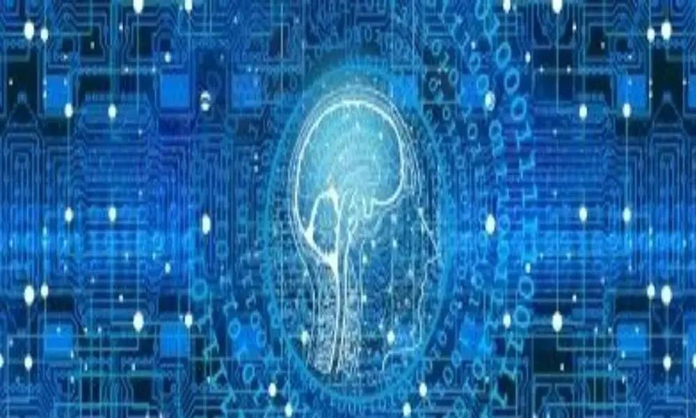 Global collaboration on ethical AI needed