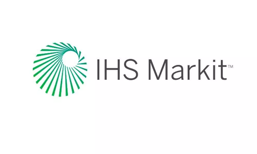 IHS Markit