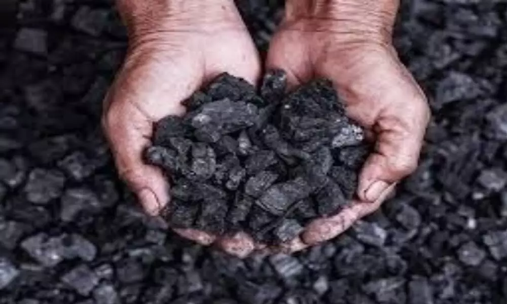 CILs coal offtake up 38% to 55 MT in May