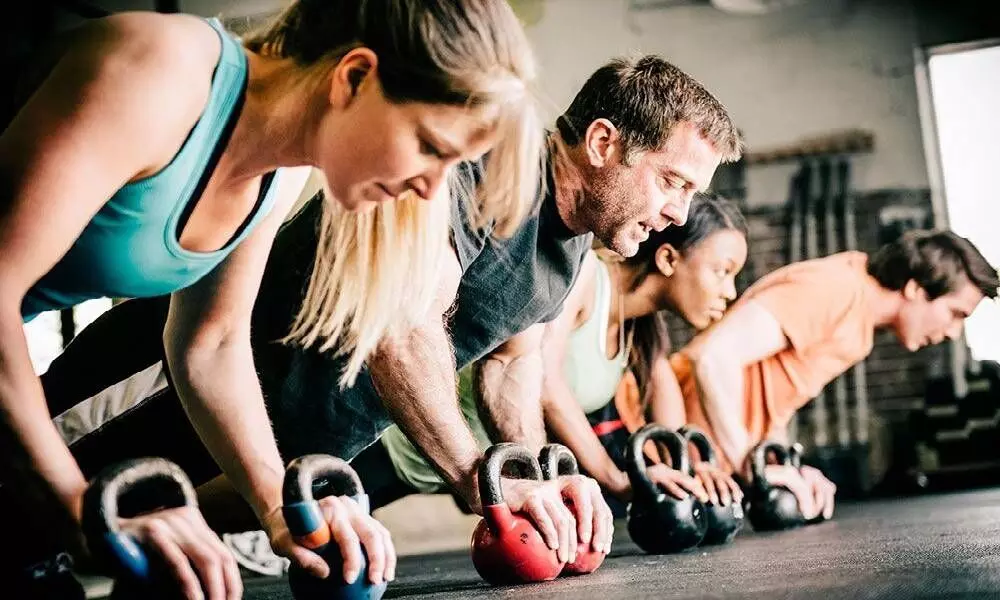 Why you must invest in fitness franchise? Why you must invest in fitness franchise?