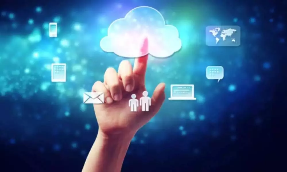 Cloud4C ties up with CloudHedge for app modernisation Cloud4C ties up with CloudHedge for app modernisation