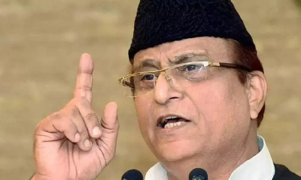 Azam Khan’s health remains critical