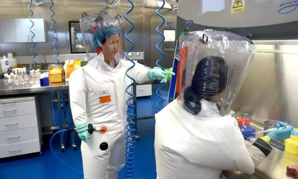 Even if we never learn whether Covid-19 escaped from a lab or jumped to humans from animals, the public is entitled to a closer look at what’s going on in virology labs. Back in 2003, the scientific community started to voice concerns over the realization that emerging genetic technology might, in principle, allow people to alter viruses to make them deadlier or more transmissible