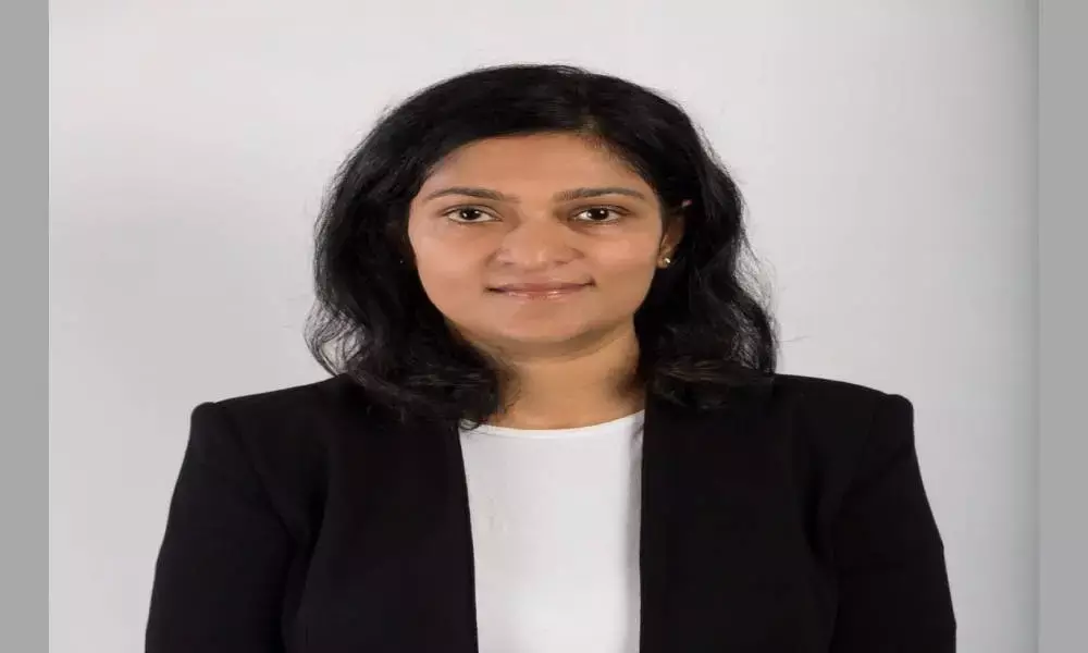 Mahima Datla, Managing Director of Biological E Limited