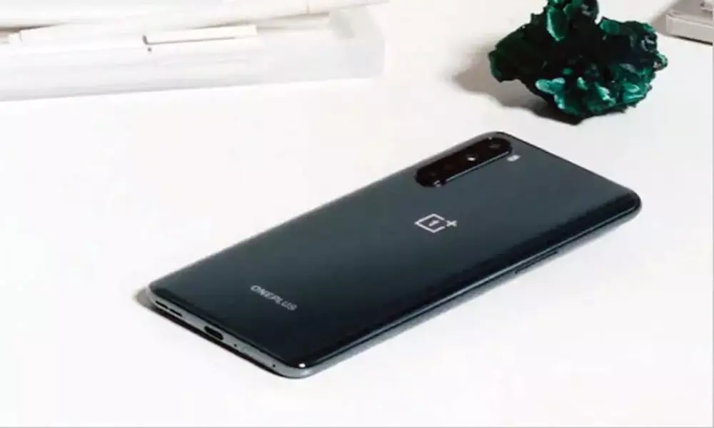 OnePlus plans to launch Nord CE5G in India on June 10