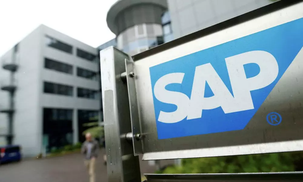 SAP announces 100% flexible working policy for its employees