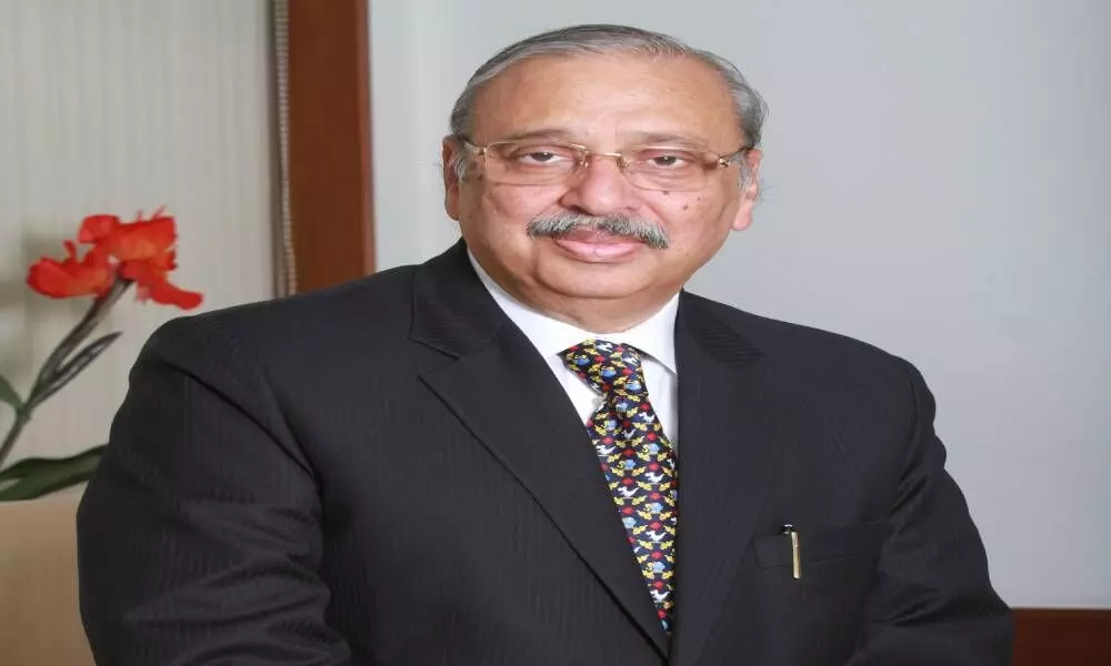 Dr Mahesh Gupta, Chairman, Managing Director, Kent RO Systems Dr Mahesh Gupta, Chairman, Managing Director, Kent RO Systems
