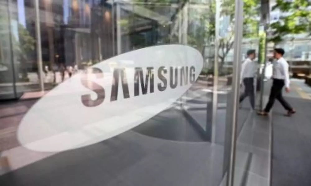 Chip shortage hits monitor panel market as Samsung exits