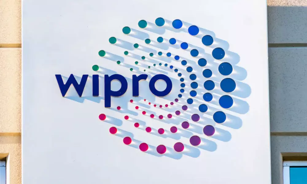 Wipro devices new strategies, closes several acquisitions in second quarter 2021
