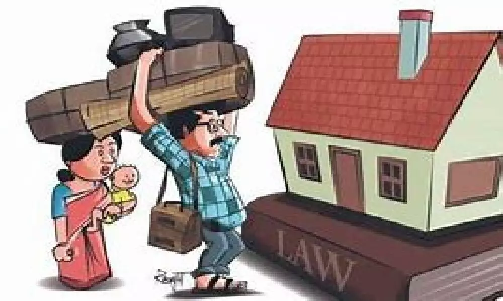 Tenants Alert: Must-Know New Rent Rules India Just Announced Tenants Alert: Must-Know New Rent Rules India Just Announced