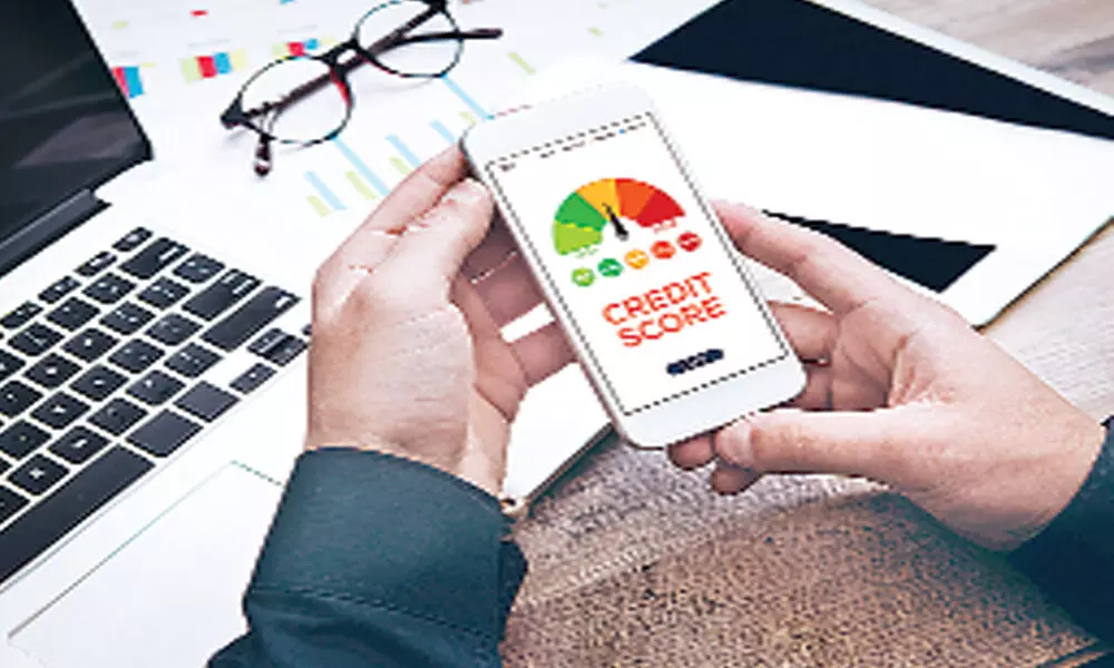 Credit consciousness: A fixed income behaviour assessment Credit consciousness: A fixed income behaviour assessment