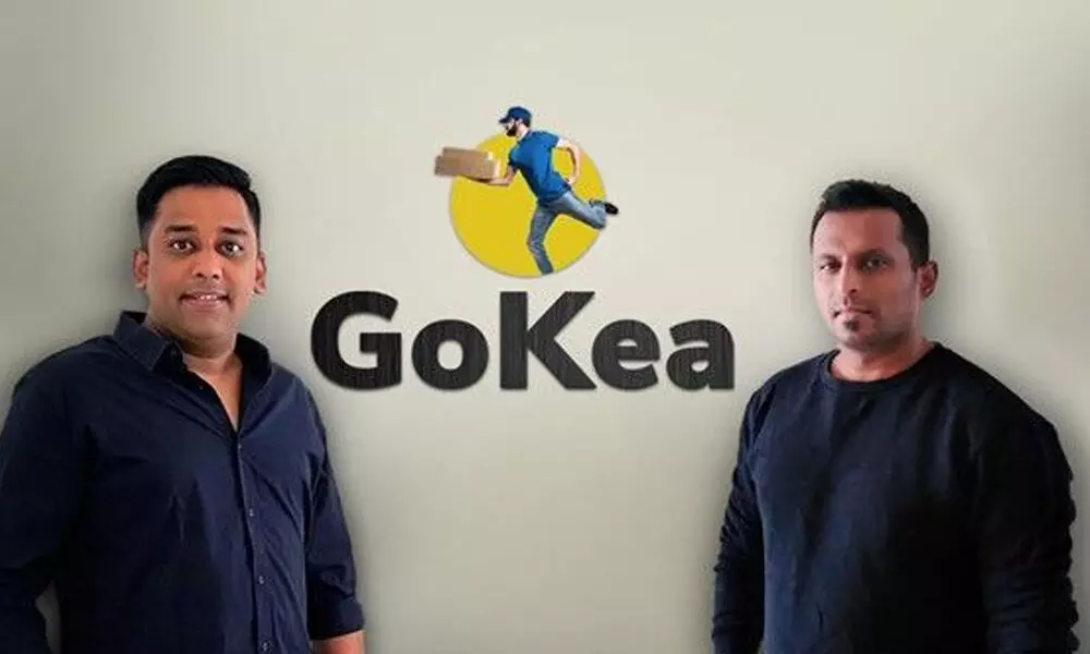 Innovent Tech launches GoKea Innovent Tech launches GoKea