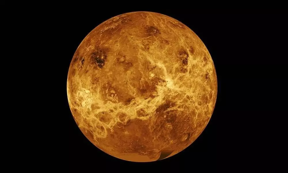 Was Venus habitable by humans: Nasa will find