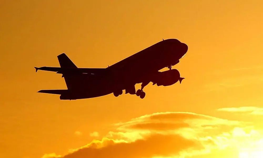 India records 6.3 pc rise in domestic flyers at 132.8 lakh in June