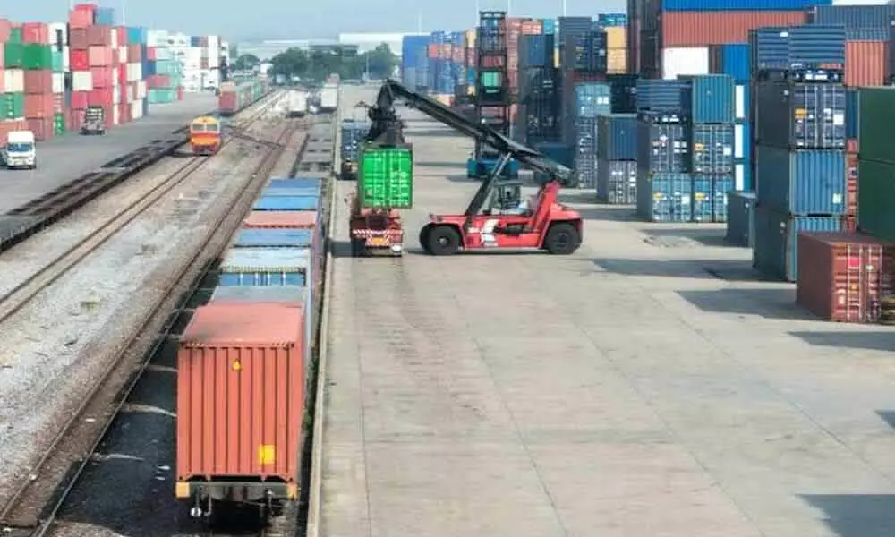 JNPTs container cargo traffic records 65.38% growth in May