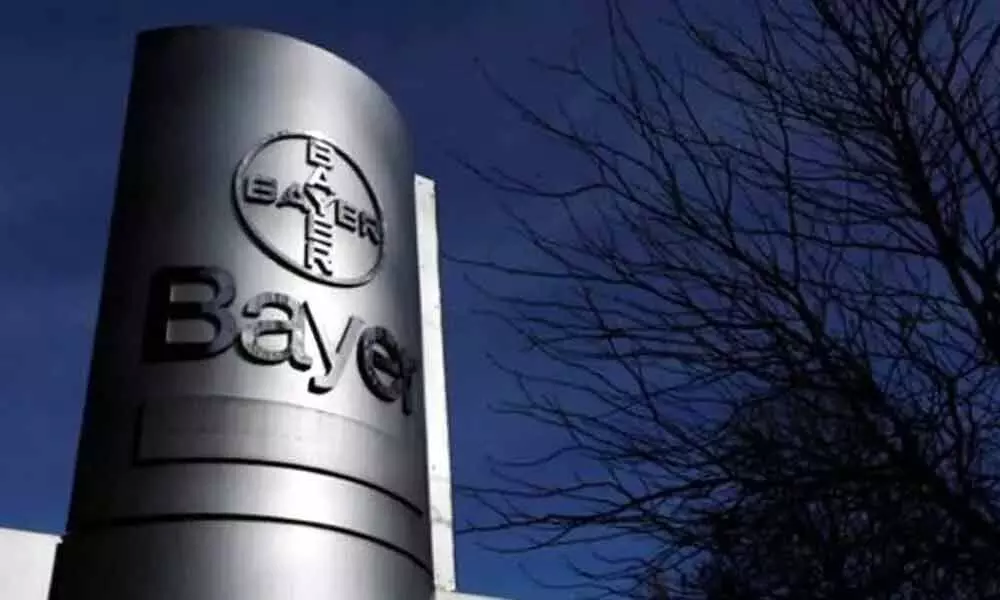 Bayer launches Consumer Health division in India