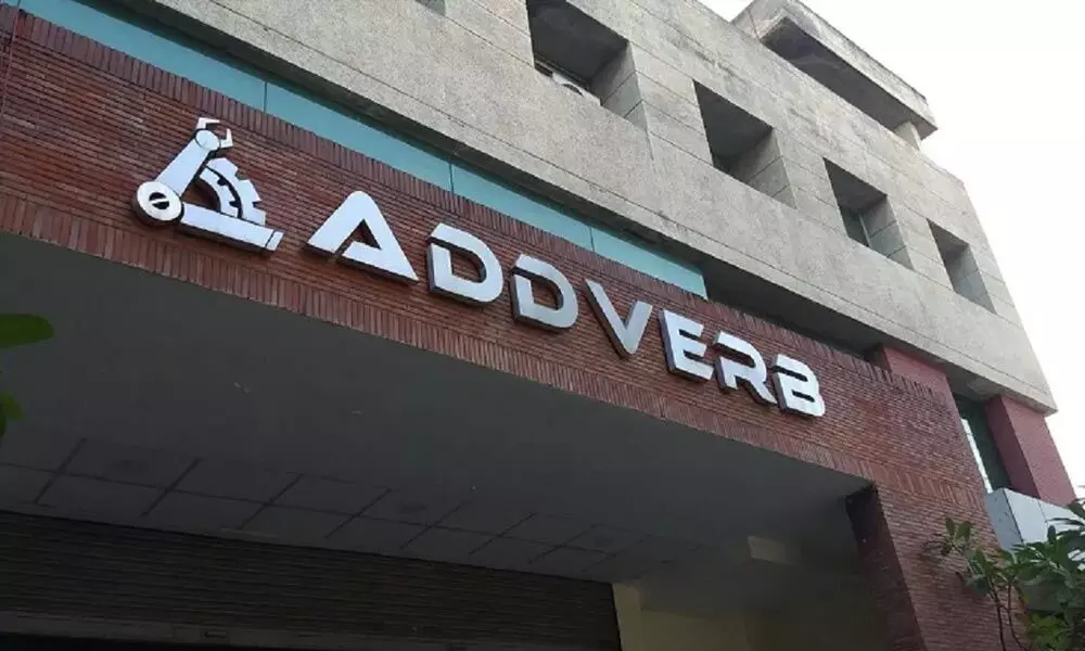 Addverb Technologies to raise $80-120 million from institutional investors