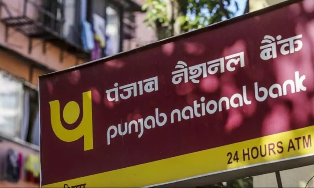 PNB eyes profit at nearly Rs 6,000 crore in FY22