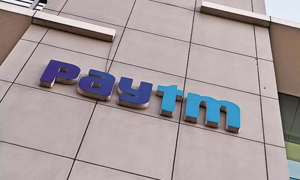 Paytm Q3 results: Revenue up by 89% to Rs 1,456cr, losses reducing while financial services ramps up rapidly