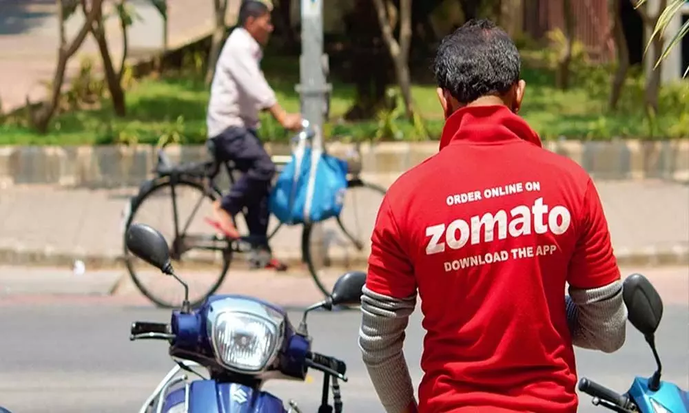 Nod for Zomato’s Rs8,250-cr IPO