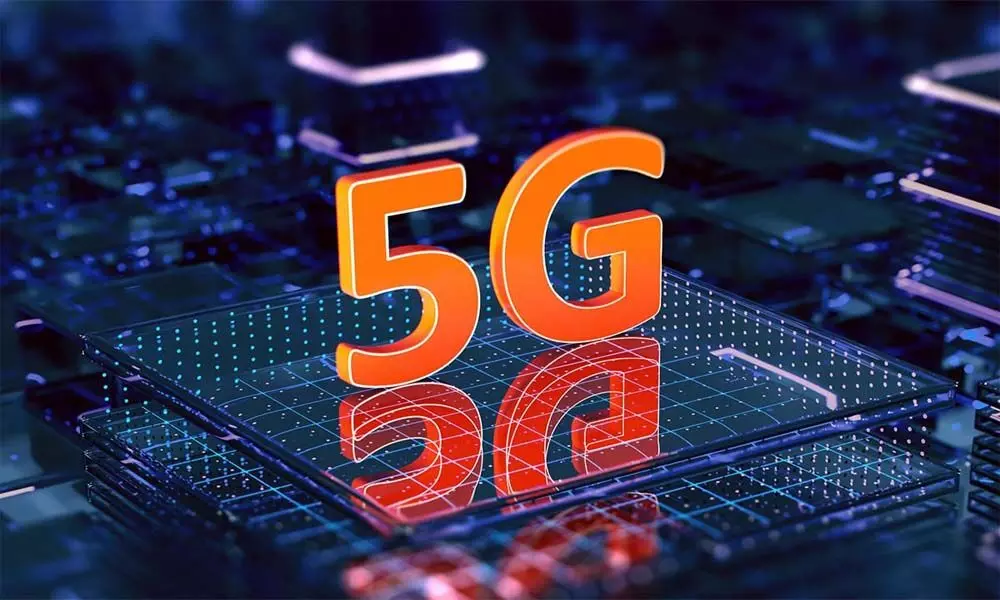 DoT amends RoW rules defining framework for laying aerial OFC to facilitate 5G