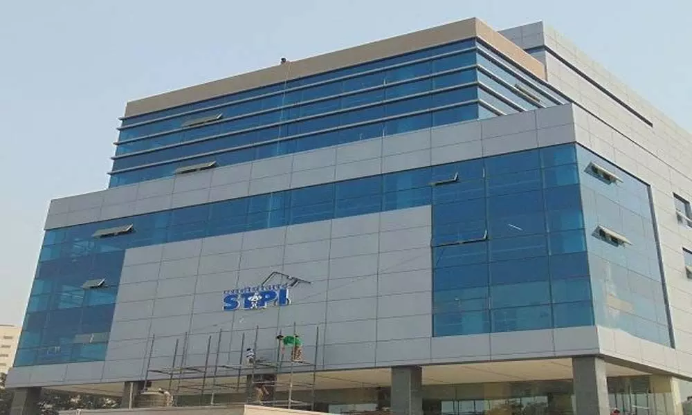 STPI to launch 12 centres of excellence soon STPI to launch 12 centres of excellence soon