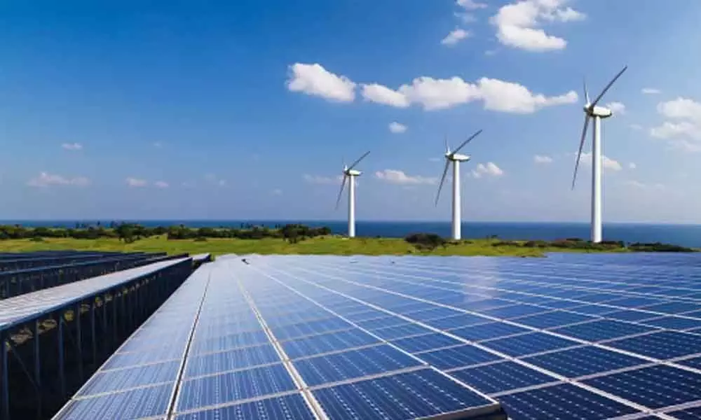 AP puts renewable power export policy in place