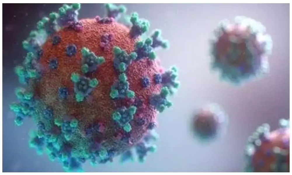 Gene link to asymptomatic Covid identified