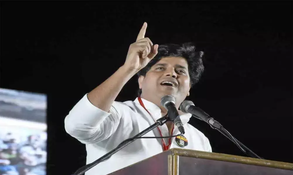 Pratapgarhi’s appointment as Cong minority head raises eyebrows