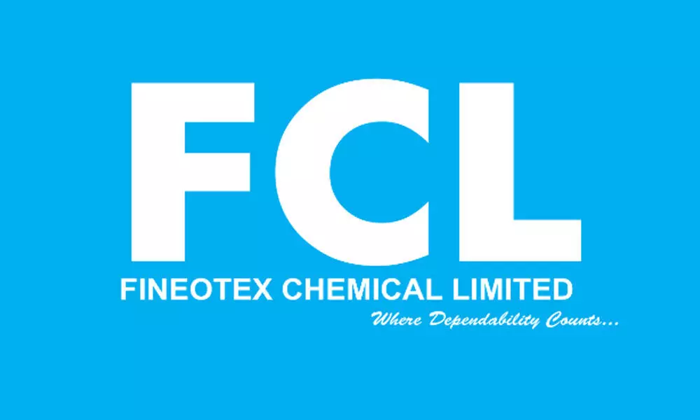 Fineotex Chemical appoints Arindam Choudhuri as CEO