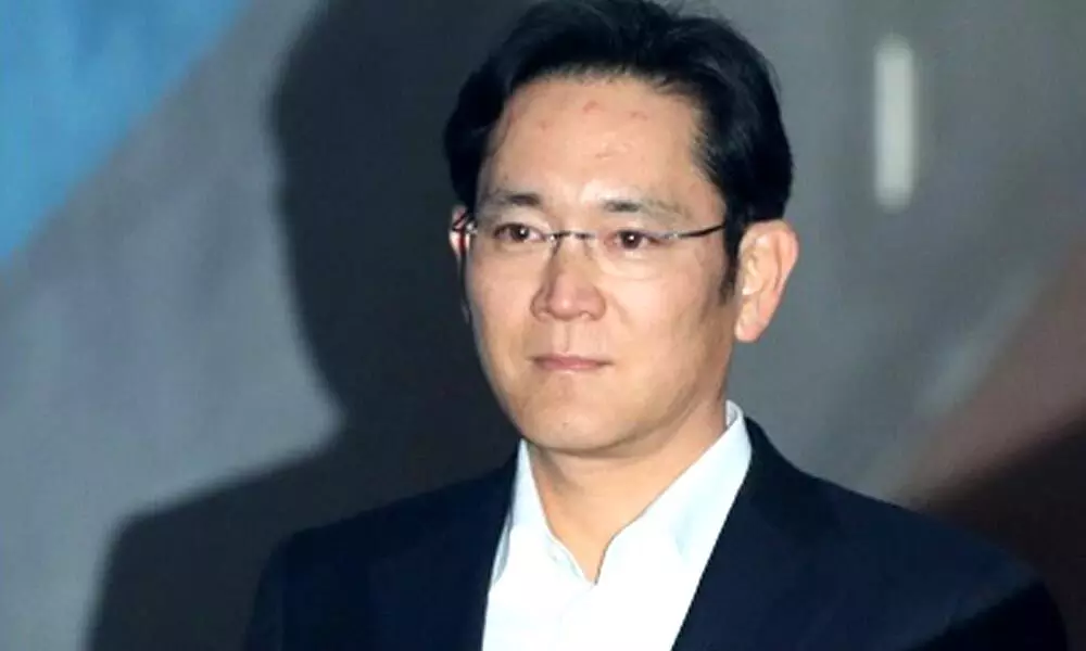 Samsung defacto head likely to get parole