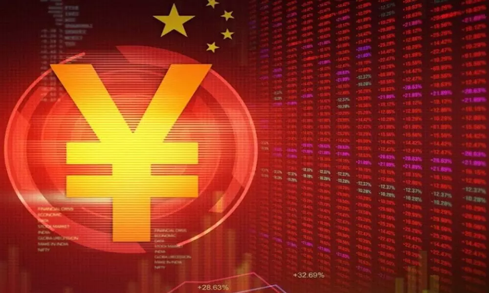 Can Digital yuan disrupt existing commercial lending system?