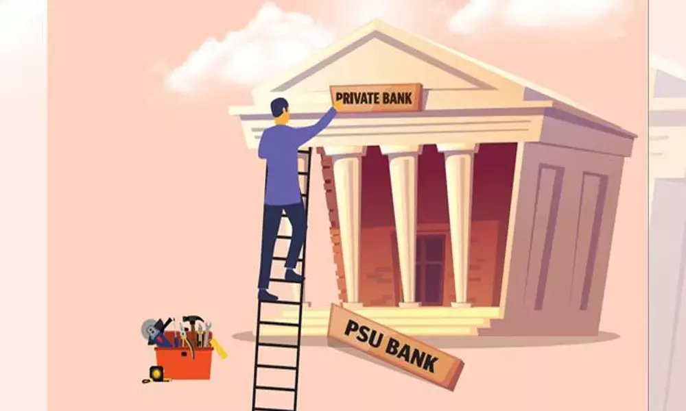 Hurdles ahead of PSBs’ privatisation: Fitch