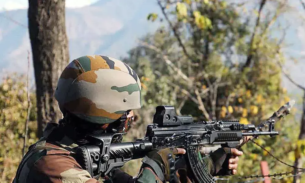 India Warns Pakistan: Zero Tolerance on Terrorism Policy