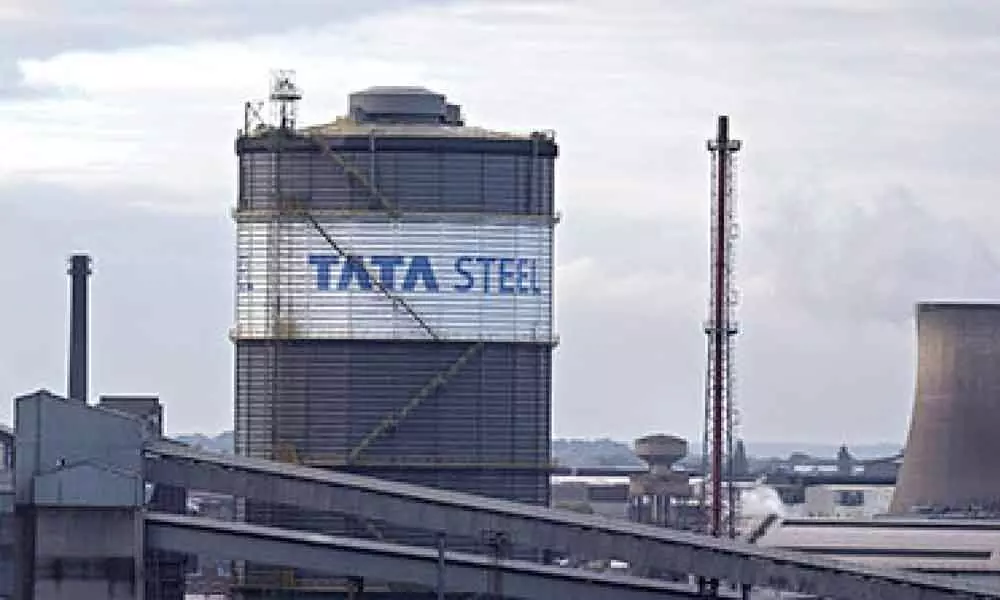 Tata Steel announces Rs 270.28 crore annual bonus for employees