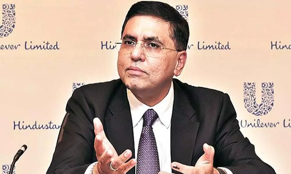 Cautious HUL confident of long-term growth