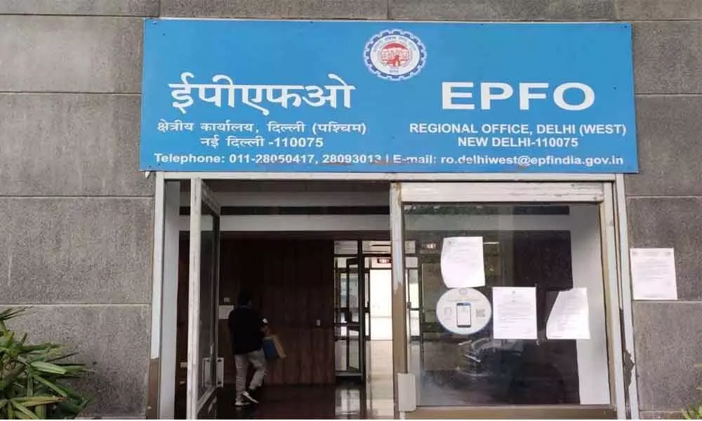 EPFO likely to credit 8.5% interest in accounts by July