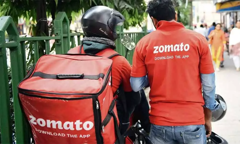 Zomato makes changes to leadership team elevates Akriti Chopra to founder ahead of IPO