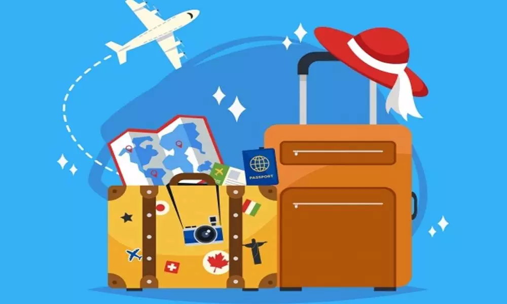Oyo, AirBnB, EaseMyTrip & Yatra join hands to revive pandemic hit travel industry