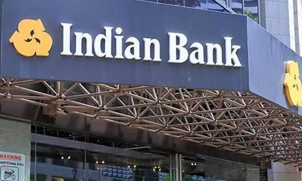 Indian Bank opens special startup cells