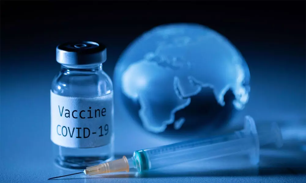 A total of 11 billion doses are needed to achieve UK Prime Minister Boris Johnson Johnson’s promise to vaccinate the world. Of the 2 billion doses already administered, 85 per cent have gone to the richer countries. Roughly half of American adults have had at least one dose of the vaccine, and 60 per cent in the UK, but only one per cent of the world’s doses have landed in sub-Saharan Africa, and only one in 500 of the 1 billion people there have been fully vaccinated