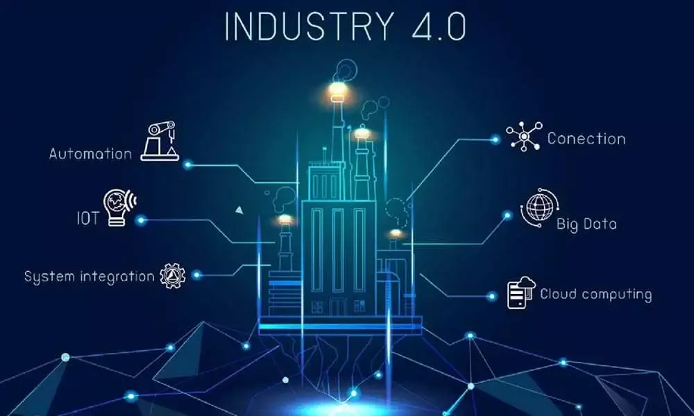 Centre of Excellence on industry 4.0 tech at Visakhapatnam soon