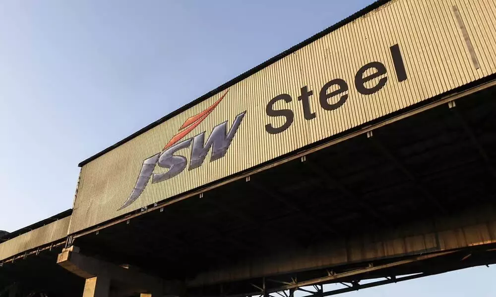 JSW Steel files lawsuit against 3 largest steelmakers in US
