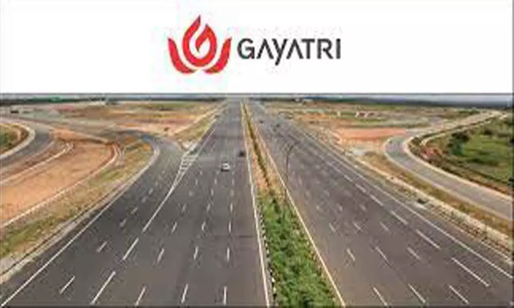 NHAI debars Gayatri Projects from ongoing, future bids