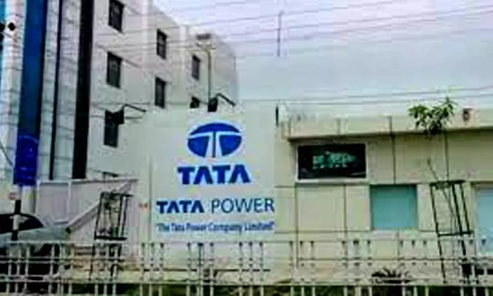 Tata Power, Rustomjee Group collaborates for EV charging infrastructure