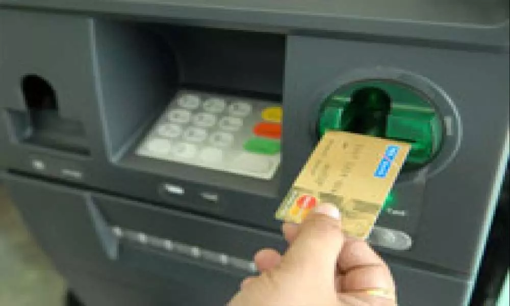 ATM transactions to cost more from Aug 1