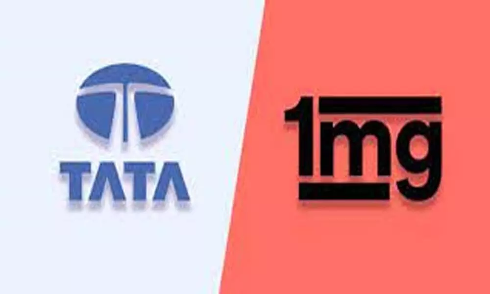 Tata Digital to acquire majority stake in 1MG