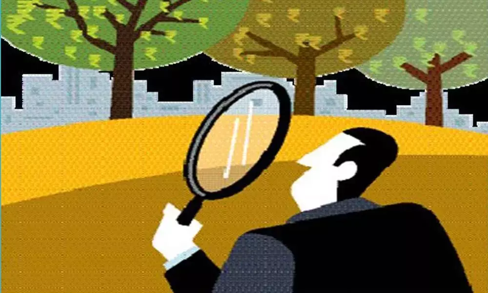 Why stock mkt not reflecting state of GDP?